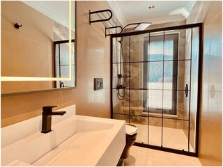 Villa Kalkan Ausstattung 15