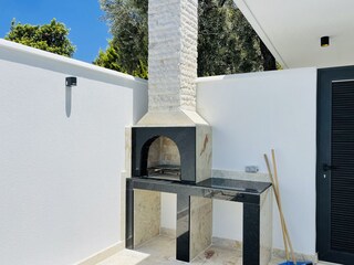 Villa Kalkan Außenaufnahme 5