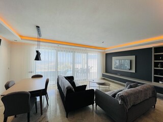 Villa Kalkan Features 6