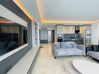 Villa Kalkan Features 7