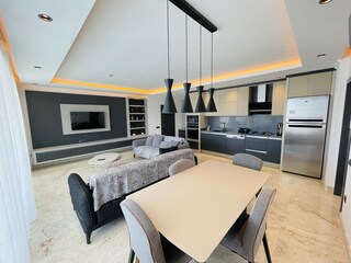 Villa Kalkan Features 8