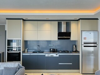 Villa Kalkan Features 9