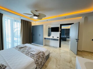 Villa Kalkan Features 10