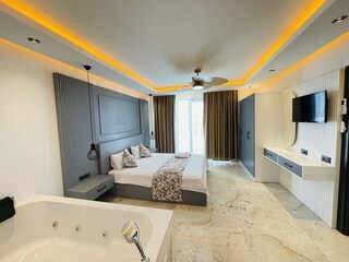 Villa Kalkan Features 11