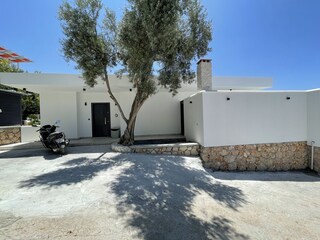 Villa Kalkan Ausstattung 13