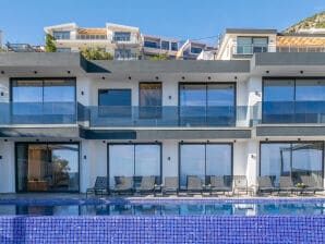 Villa Okyanus 2 - Kalkan - image1