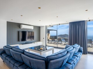 Villa Kalkan Ausstattung 6