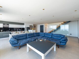 Villa Kalkan Ausstattung 7