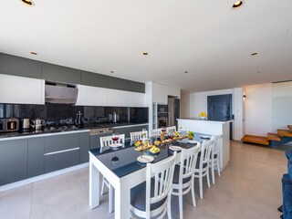 Villa Kalkan Ausstattung 8