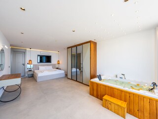 Villa Kalkan Ausstattung 11