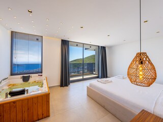 Villa Kalkan Ausstattung 13
