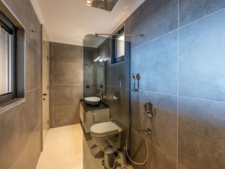 Villa Kalkan Ausstattung 22