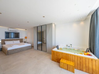 Villa Kalkan Ausstattung 23