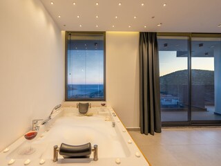 Villa Kalkan Ausstattung 24