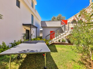 Villa Kalkan Outdoor Recording 4