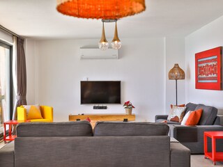 Villa Kalkan Ausstattung 7