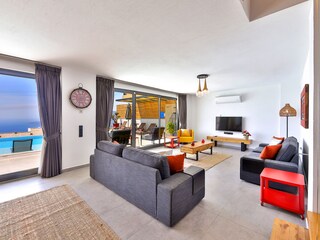 Villa Kalkan Features 8