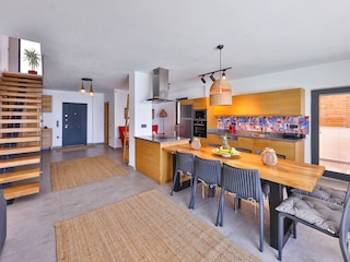Villa Kalkan Ausstattung 9