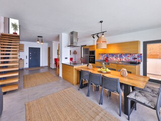 Villa Kalkan Features 9