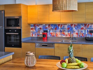 Villa Kalkan Ausstattung 10