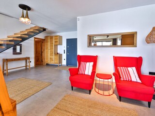 Villa Kalkan Features 11