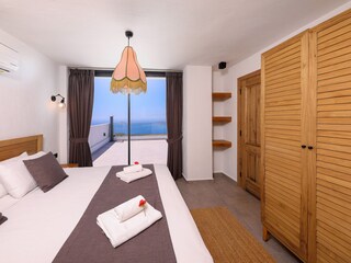 Villa Kalkan Features 12