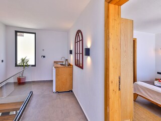 Villa Kalkan Features 13