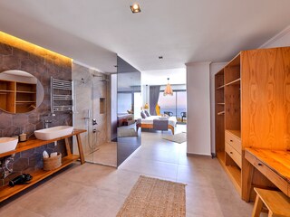 Villa Kalkan Ausstattung 15