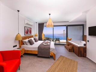 Villa Kalkan Ausstattung 16