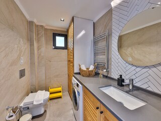 Villa Kalkan Ausstattung 17