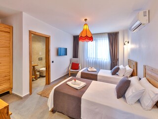 Villa Kalkan Ausstattung 18