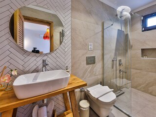 Villa Kalkan Features 19