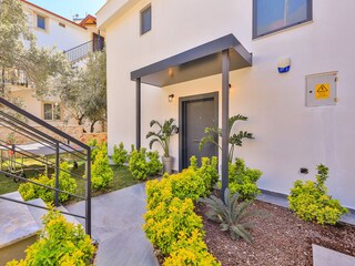 Villa Kalkan Features 20