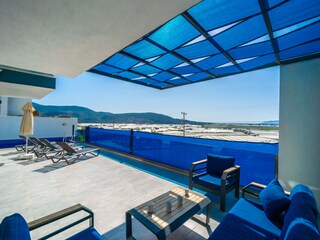 Villa Kalkan Outdoor Recording 3