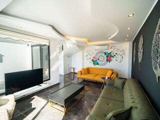 Villa Kalkan Features 7