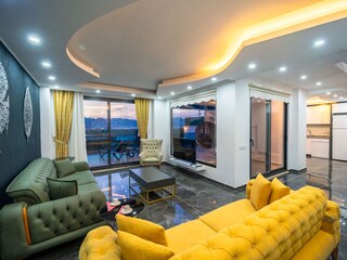 Villa Kalkan Ausstattung 8