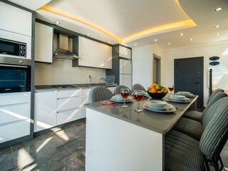 Villa Kalkan Features 9