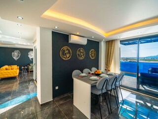 Villa Kalkan Features 10