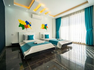 Villa Kalkan Ausstattung 12