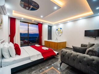 Villa Kalkan Features 14