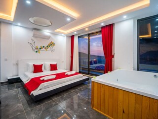 Villa Kalkan Features 15