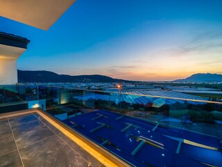 Villa Kalkan Ausstattung 16