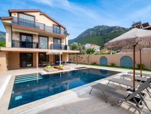 Villa Elya - Fethiye - image1
