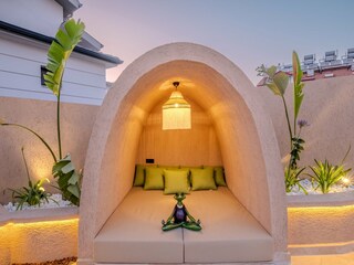 Villa Fethiye Außenaufnahme 4