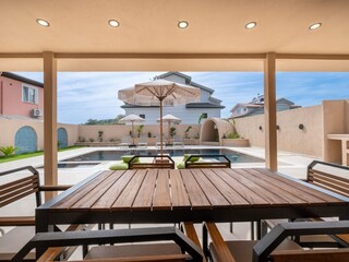 Villa Fethiye Außenaufnahme 5