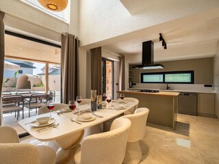 Villa Fethiye Ausstattung 6