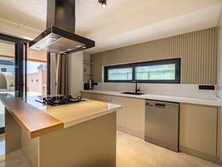 Villa Fethiye Ausstattung 8