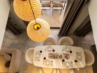 Villa Fethiye Ausstattung 9