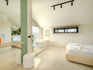 Villa Fethiye Ausstattung 10