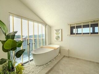 Villa Fethiye Ausstattung 11